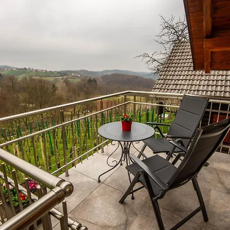 Vineyard Mayolka - Happy * Novo Mesto
