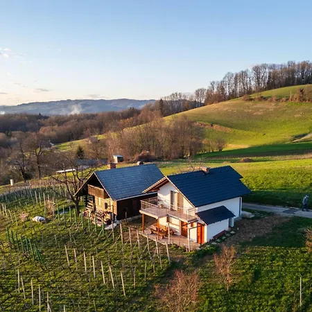 Apartman Vineyard Mayolka - Happy *